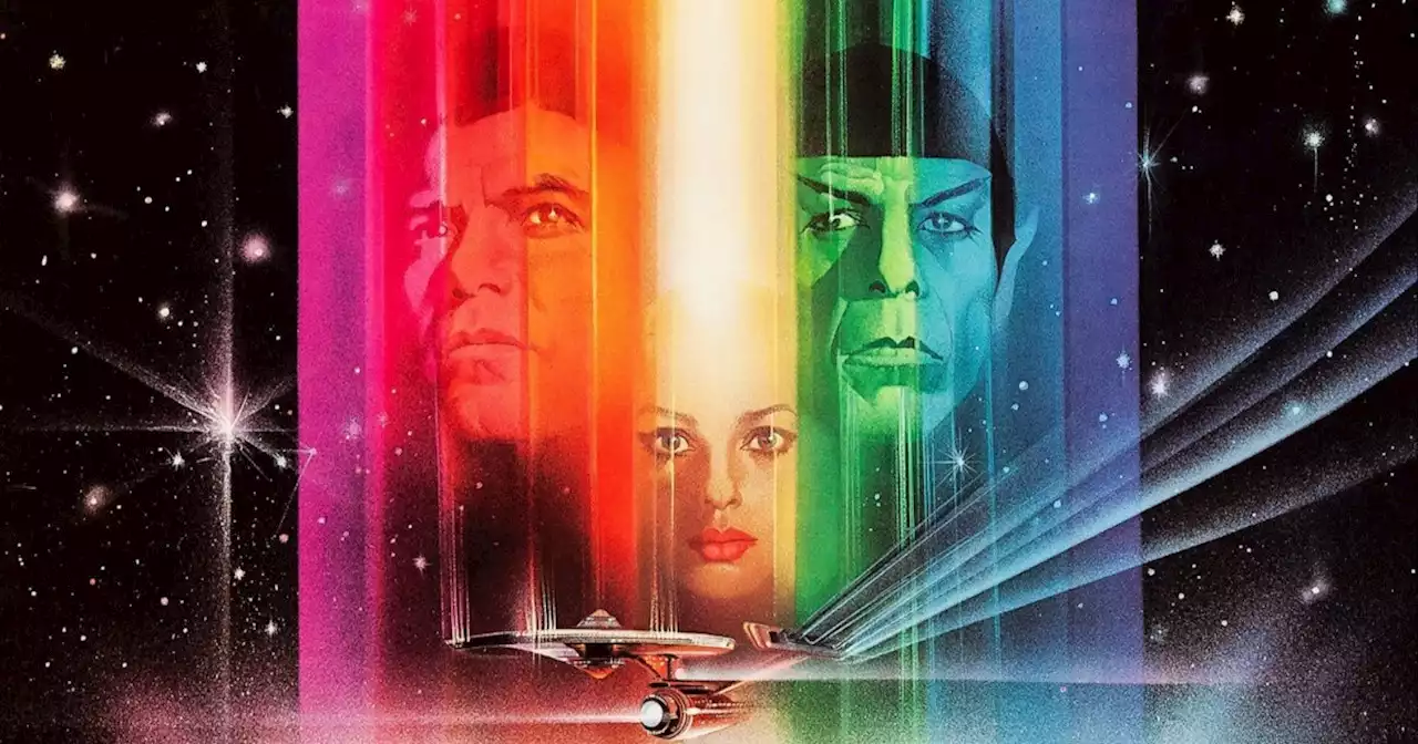 Star Trek: The Motion Picture: Where to Watch & Stream Online