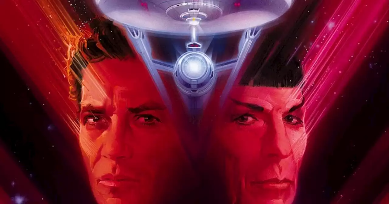 Star Trek V: The Final Frontier: Where to Watch & Stream Online