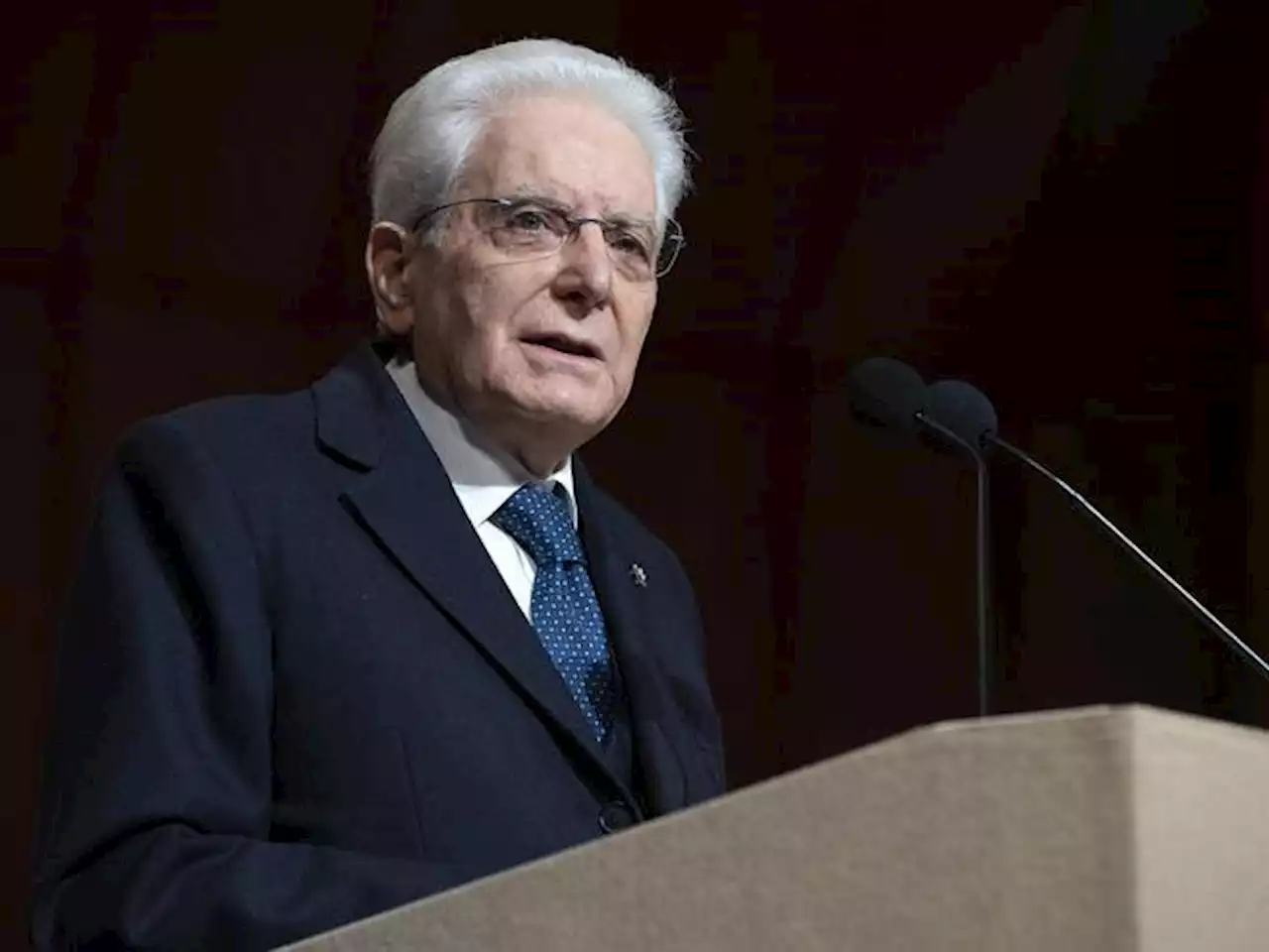 Mattarella al Meeting di Rimini: «Serve rispetto delle diversità»