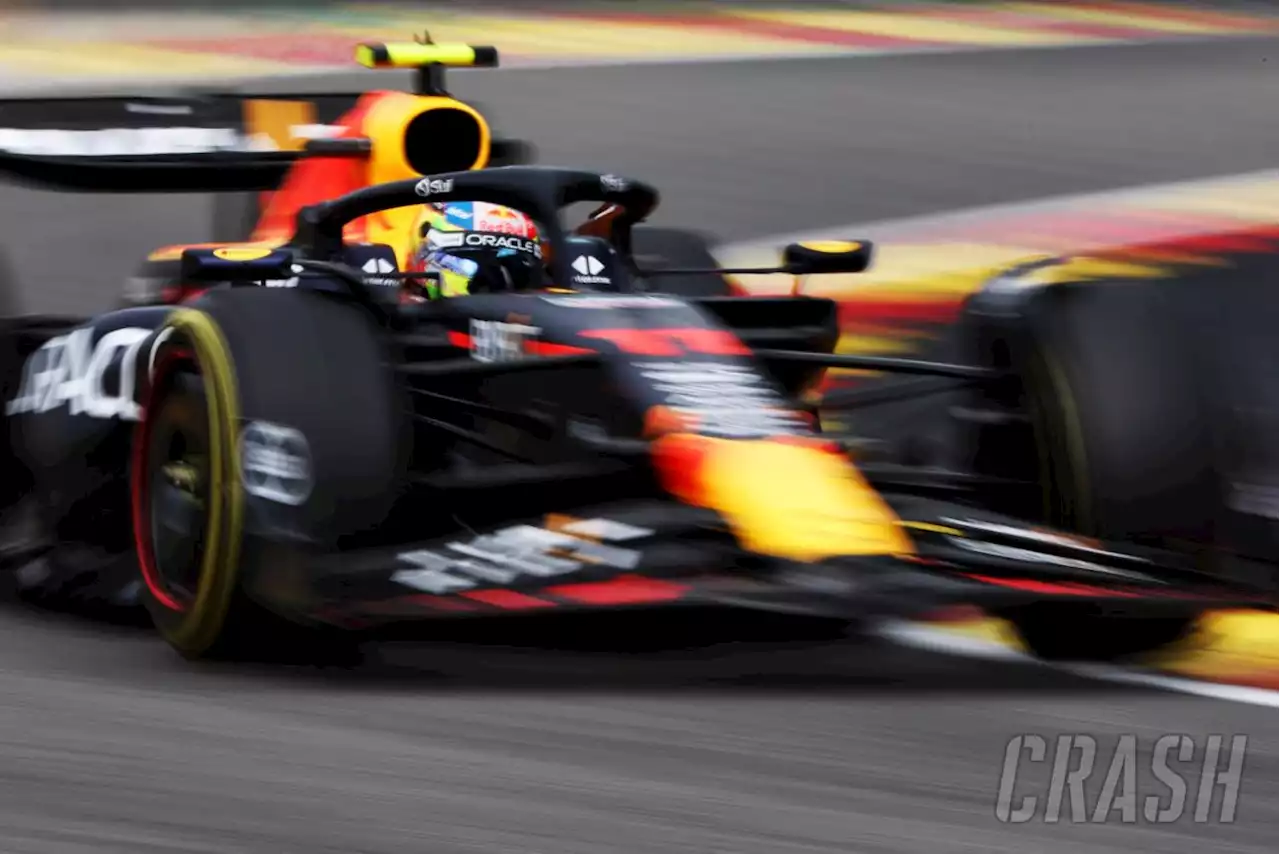 How to watch the F1 Dutch Grand Prix practice today: Live stream for free