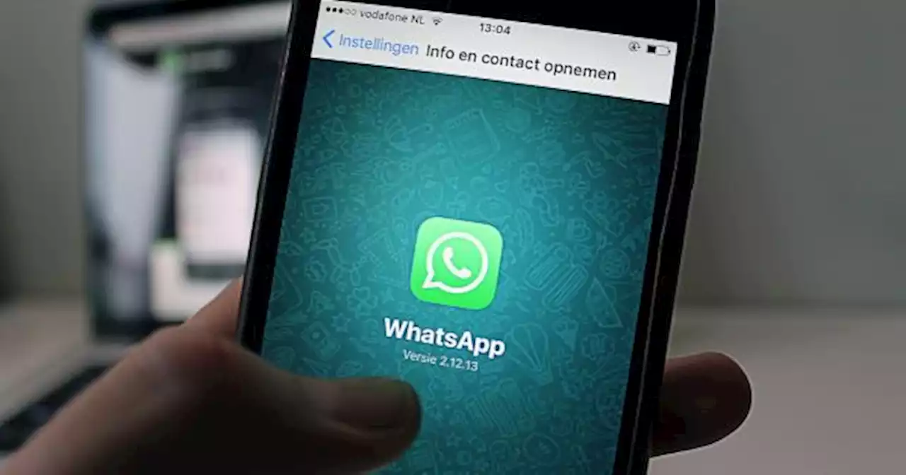 Excelente notica para WhatsApp: ahora pod�s bloquear chats con contrase�as personalizadas