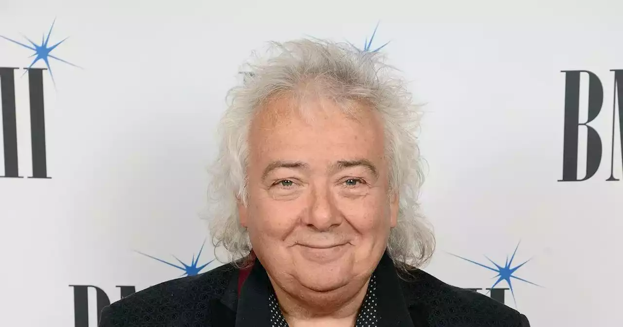 Famous Whitesnake guitarist Bernie Marsden dies aged 72 after health concerns