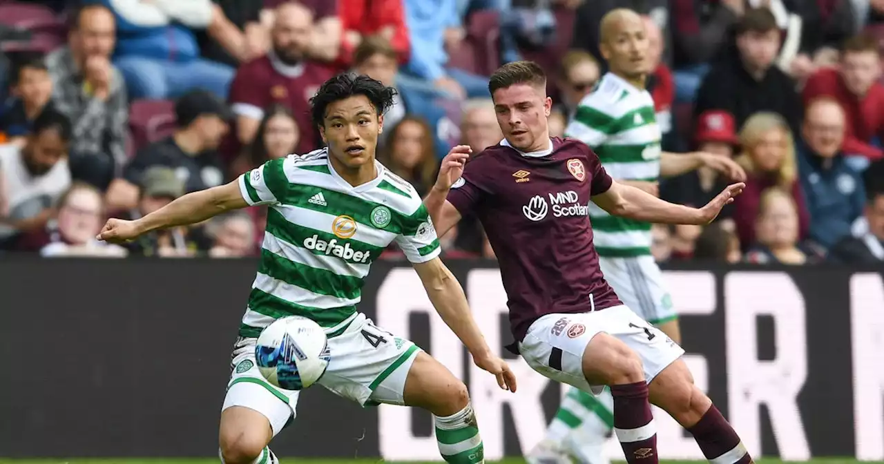 Hearts 'nowhere near realistic' timeline to break Celtic and Rangers