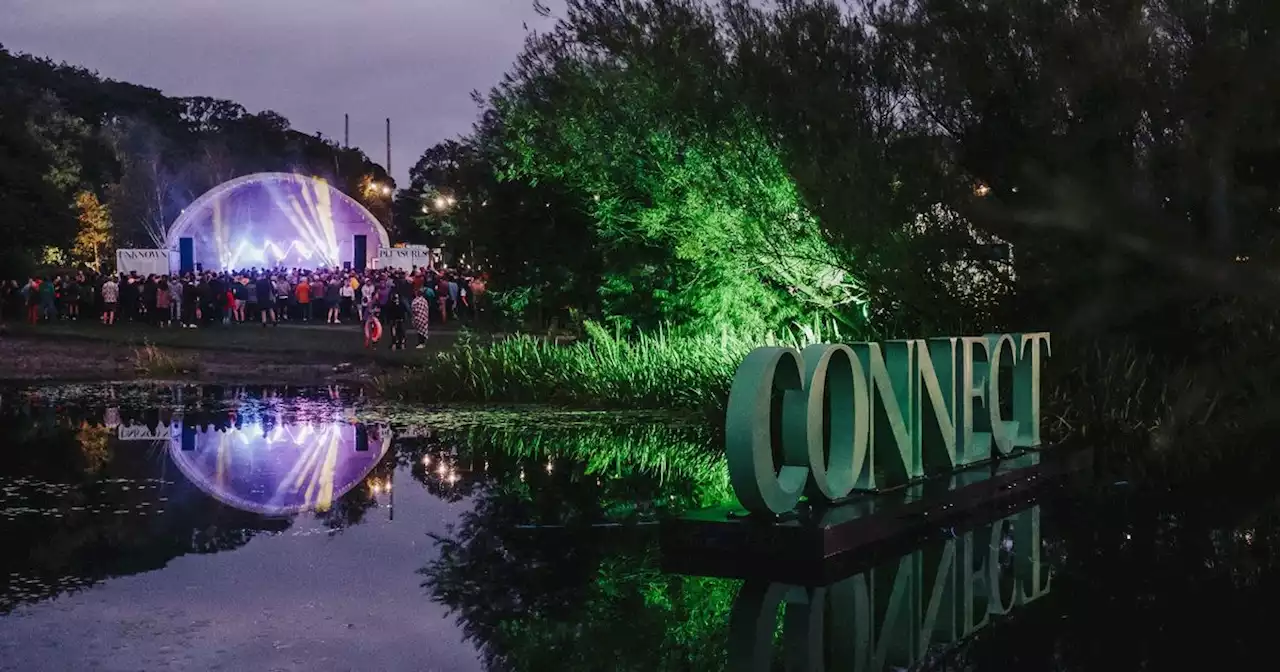 Lanarkshire gig-goers' guide for this year's Connect Festival