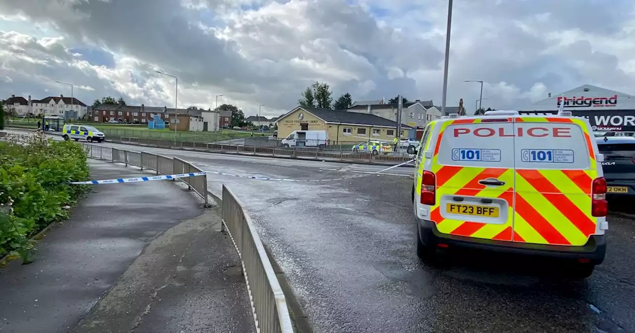 Man found dead in Kilmarnock as police investigate unexplained death