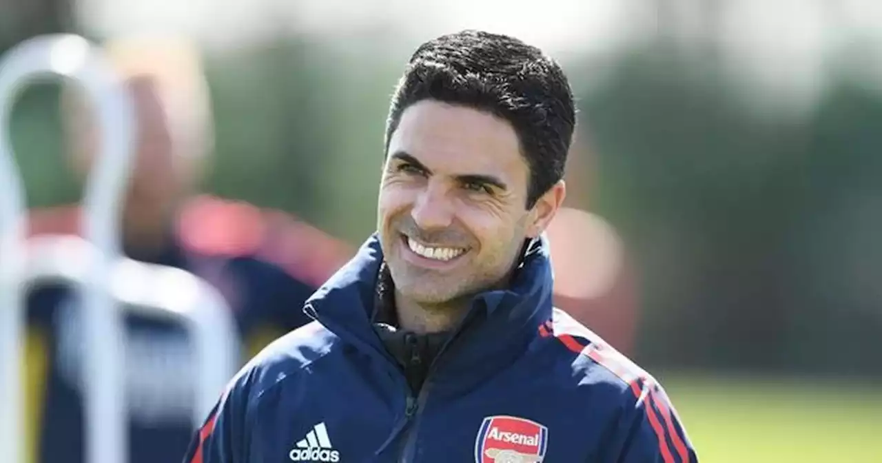 Mikel Arteta insists things are 'not resolved' over Kieran Tierney move to Spain