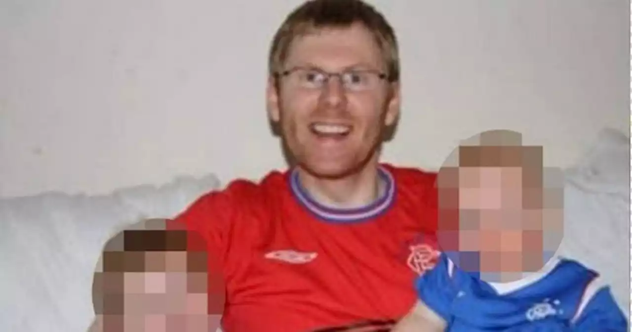 Scots dad 'murdered' after dognappers broke into his home