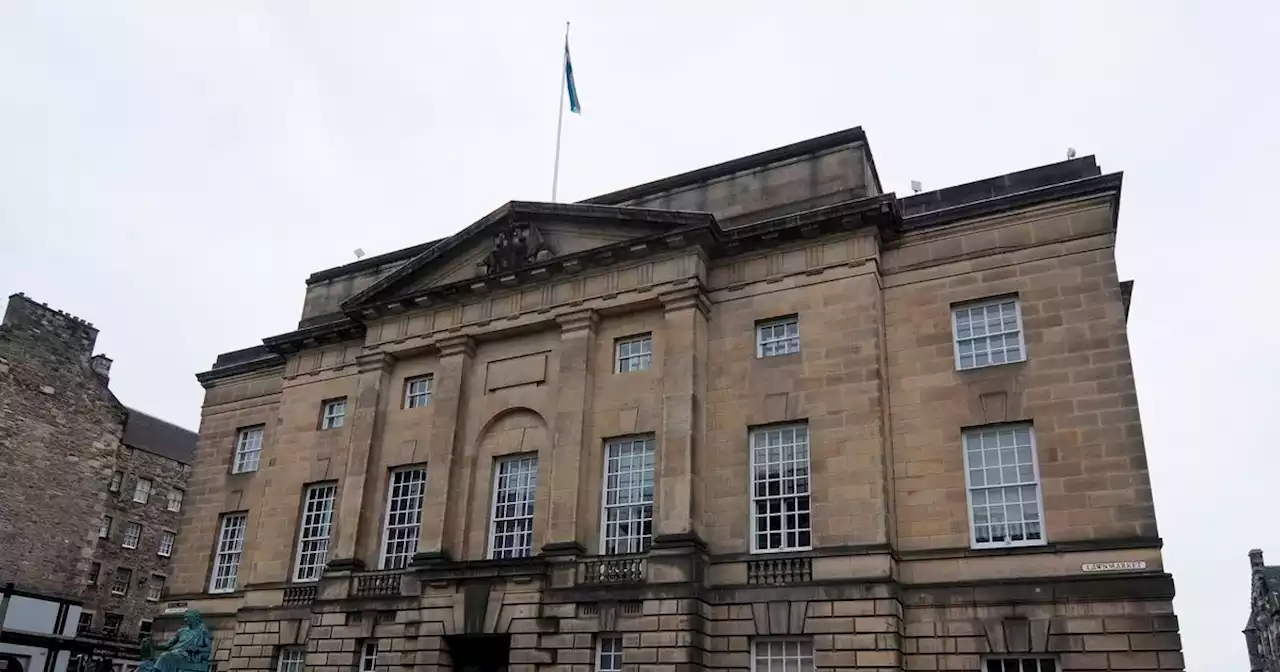 West Lothian man jailed and handed extended sentence for serious sexual crimes