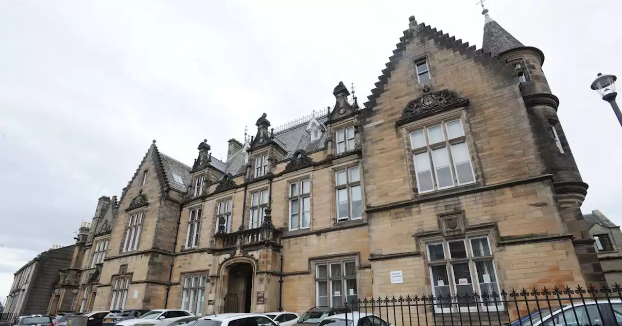 Woman, 75, was 'unaware' growing cannabis plants at her Scots home was illegal