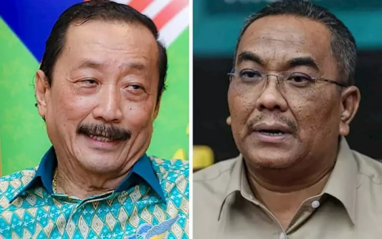 Court extends Vincent Tan’s restraining order against Sanusi