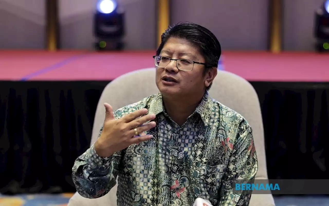 Departments dealing with Penampang project issues, says Ewon