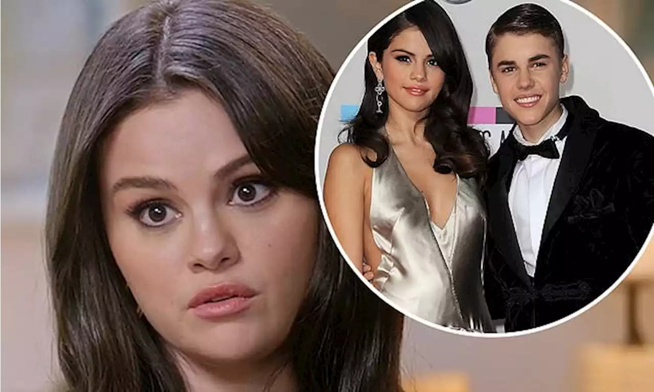 Selena Gomez reflects on past 'heartbreak' after Justin Bieber split