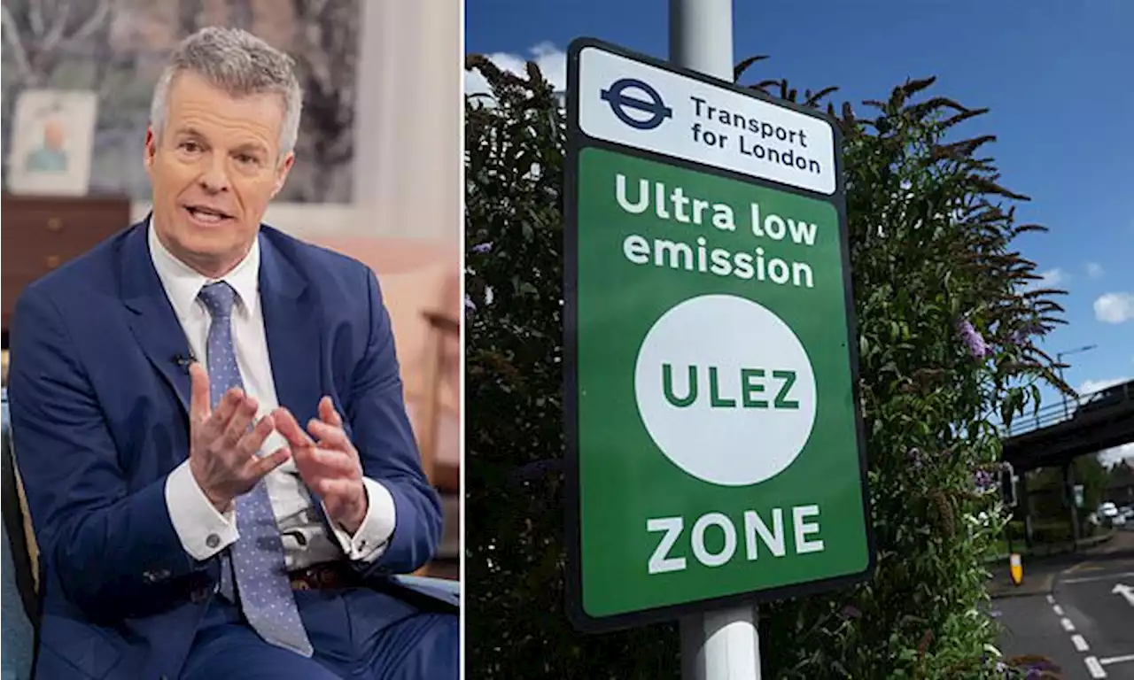 'Mr Loophole' says drivers entering unmarked ULEZ zones can appeal