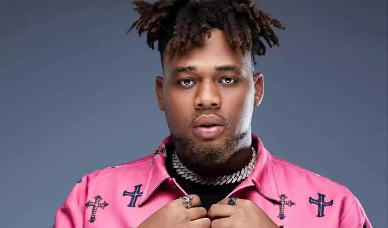 Burna Boy is right, only few of us make music with substance