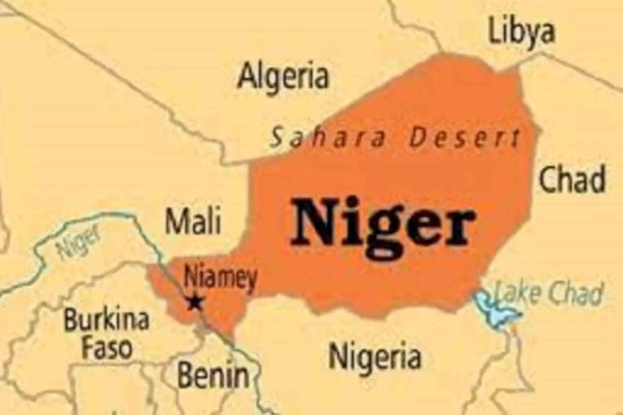 Niger coup impeding withdrawal of UN troops from Mali