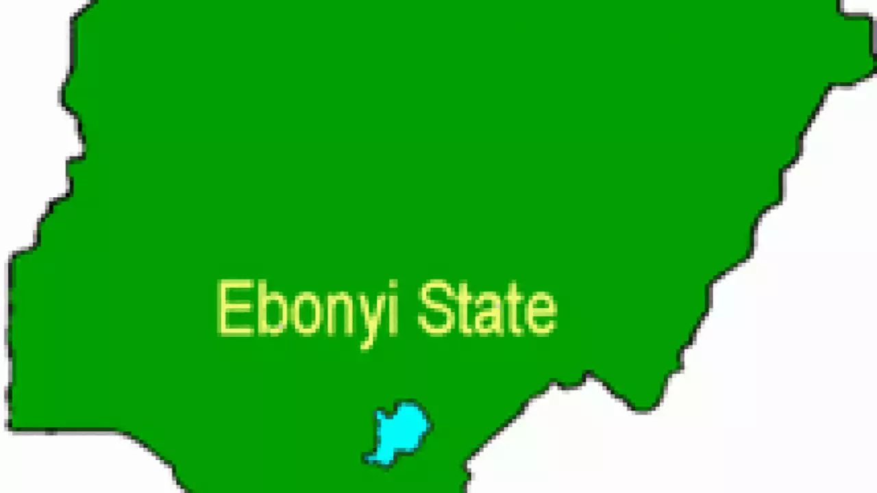 Panic in Ebonyi as hospital alerts of new COVID variant outbreak