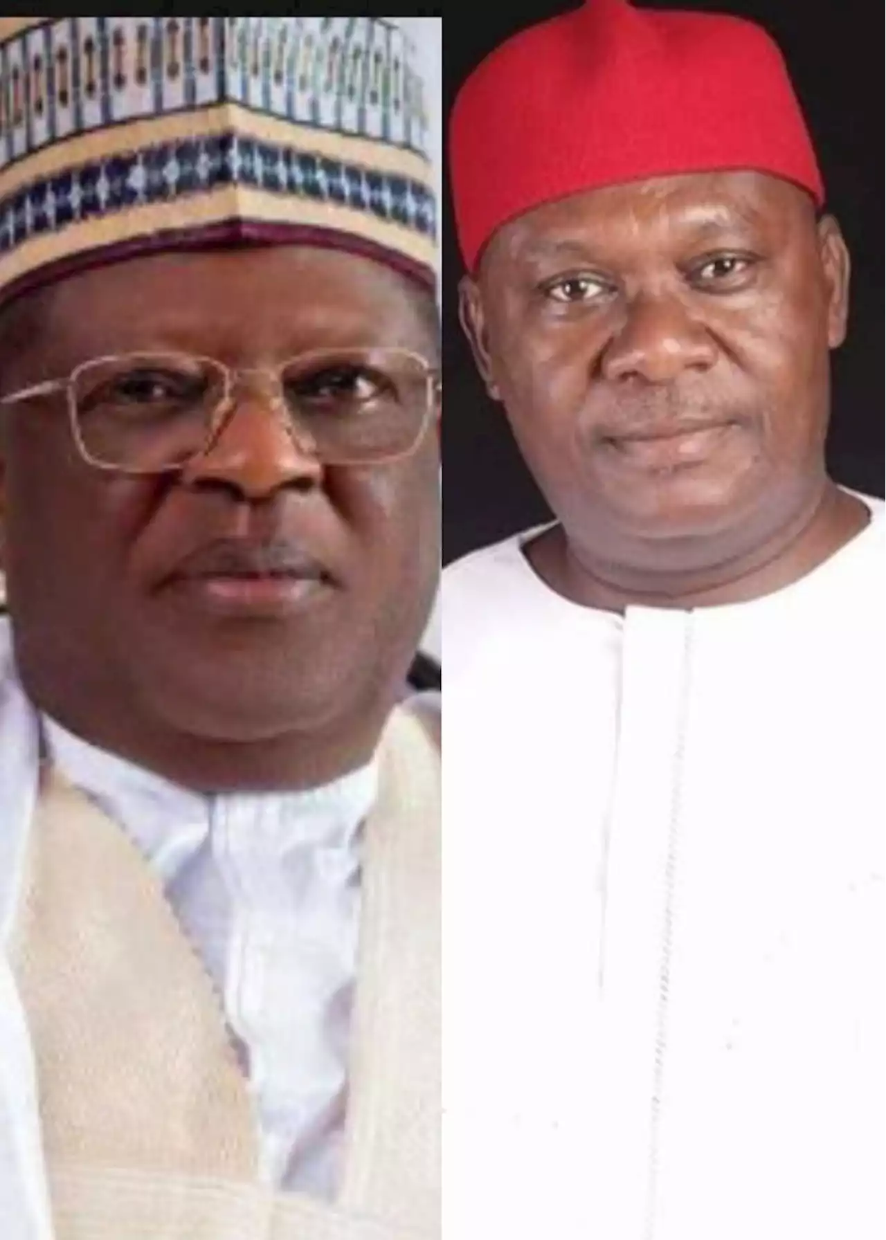 Why Ebonyi Central allowed Umahi to become minister - Ex-commissioner Okah