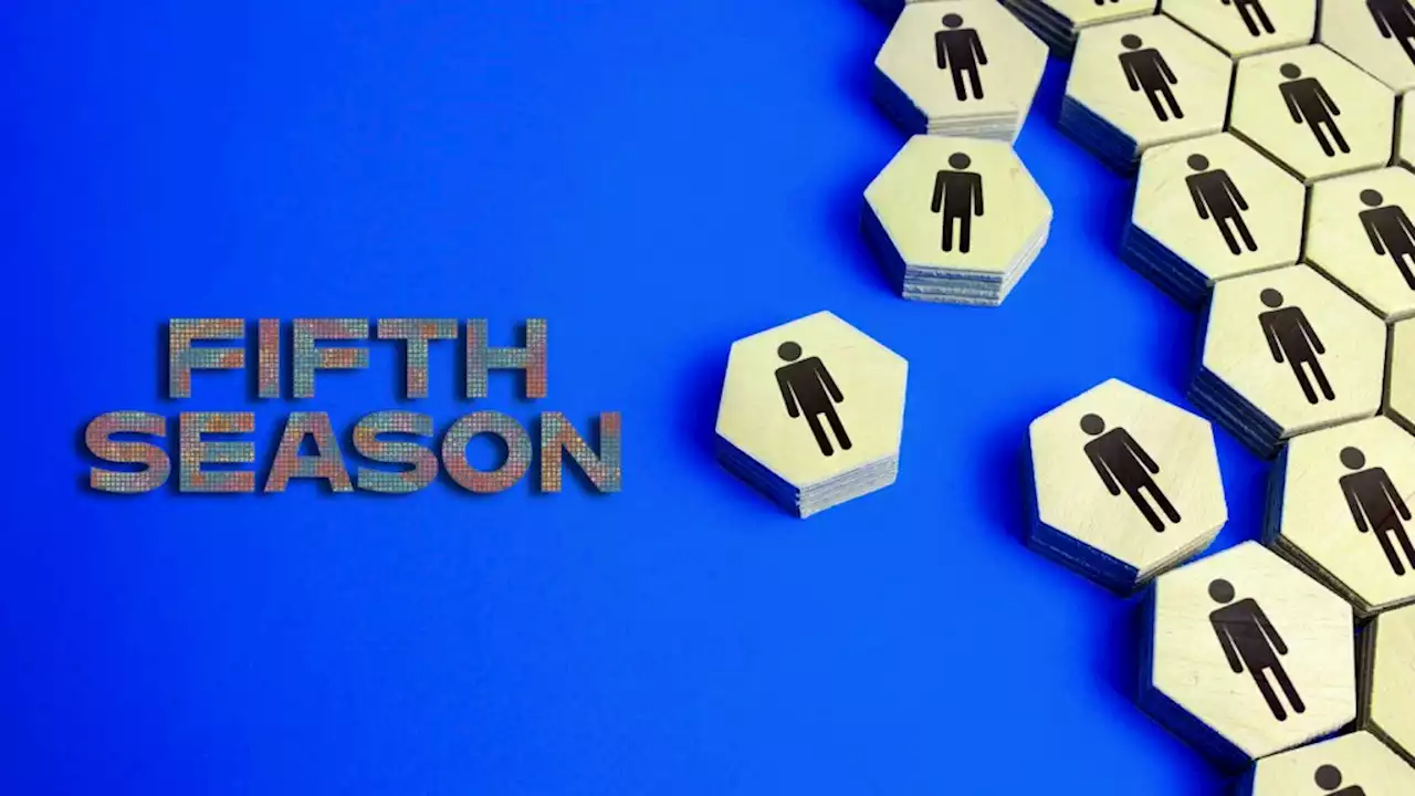 Fifth Season Cuts 12% Of Workforce Due To Writers & Actors Strikes