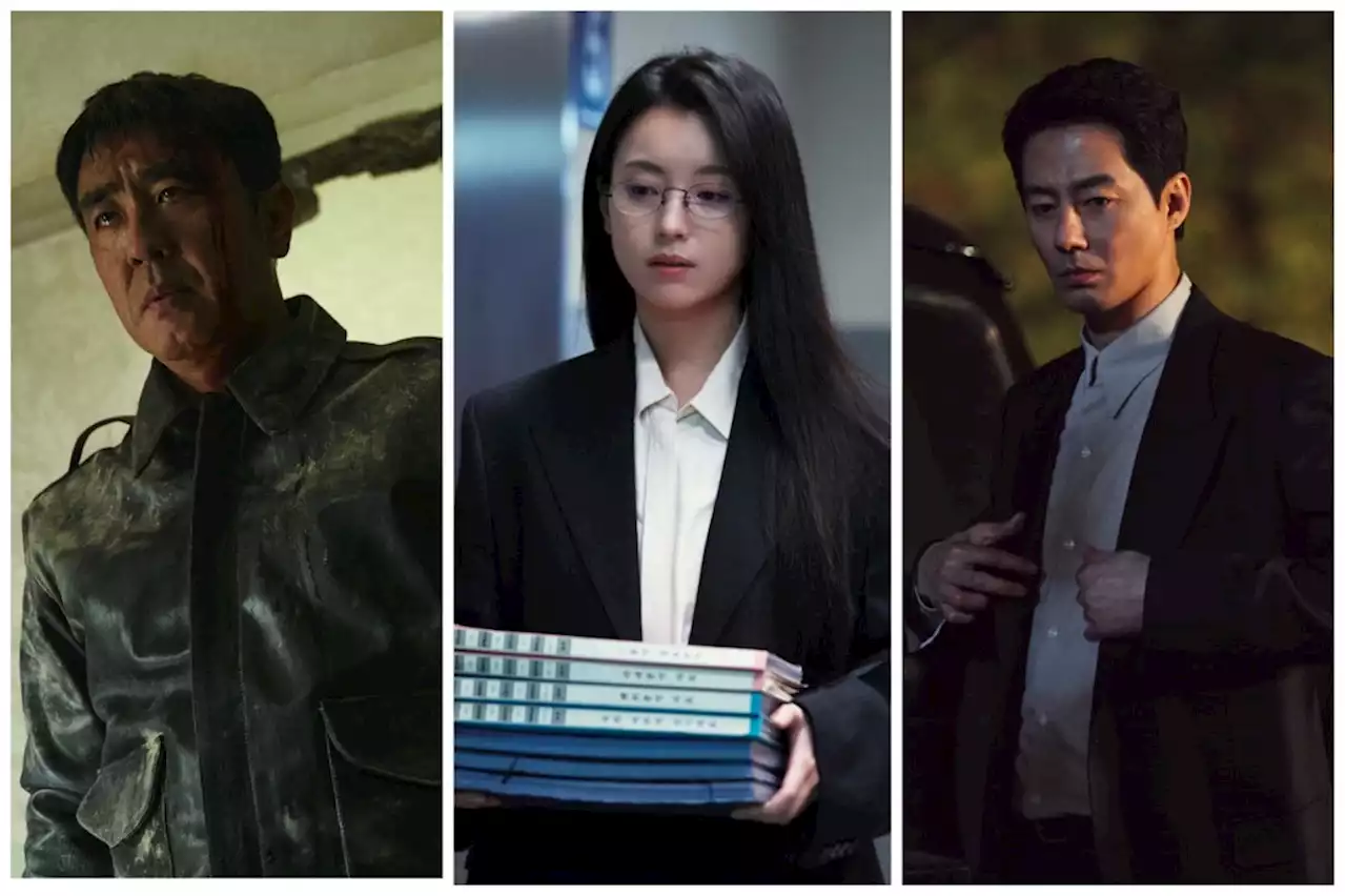 Superhero Series ‘Moving’ Becomes Most-Watched Korean Original On Disney+, Hulu