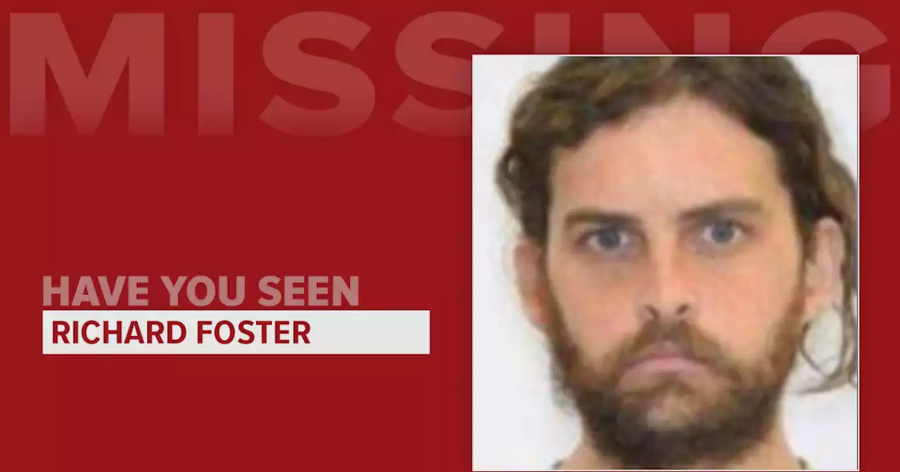 Endangered, missing man last seen leaving Jefferson County Detention Center Tuesday