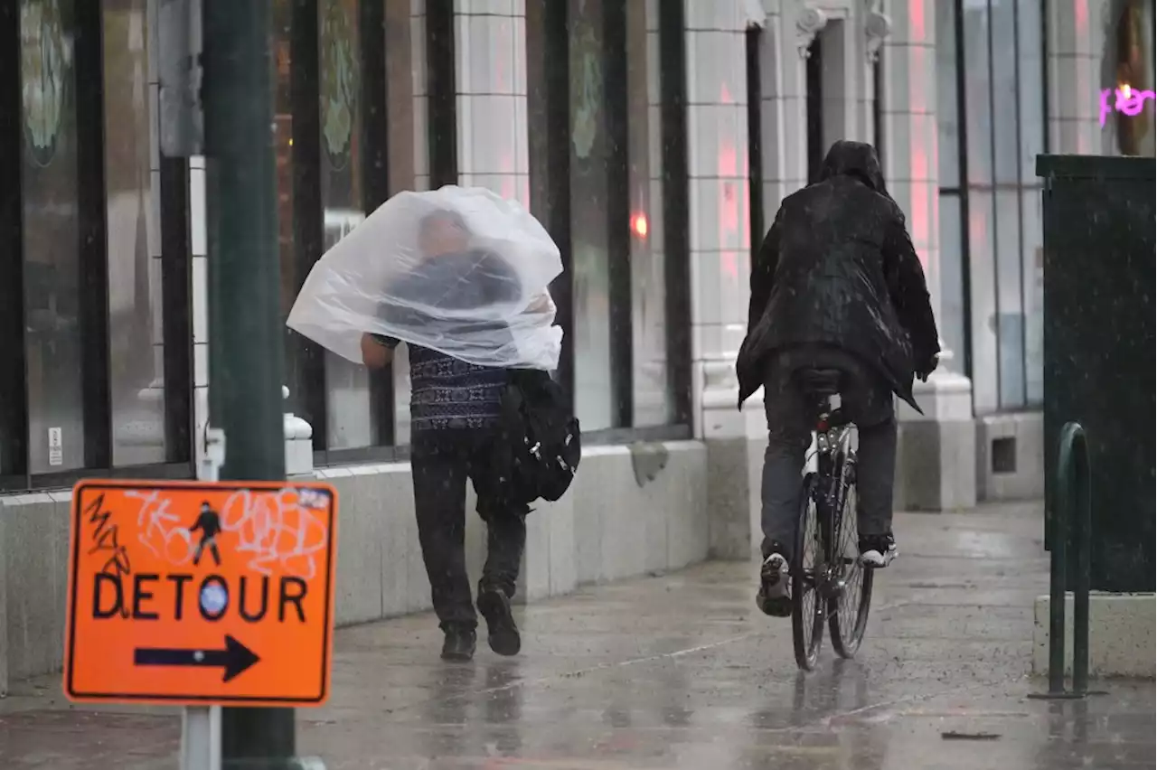 Denver weather: Cool-down brings heavy rain that could lead to flash flooding across Denver metro