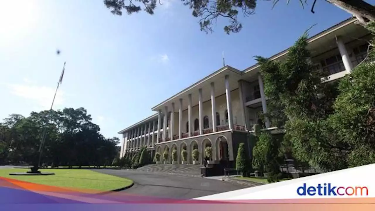 Kisah Perjuangan Maba UGM Merajut Asa dari Daerah 3T di Indonesia