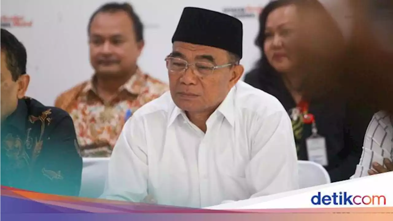 Wacanakan Larangan Haji Lebih dari Sekali, Muhadjir: Antrean Lama-Banyak Lansia