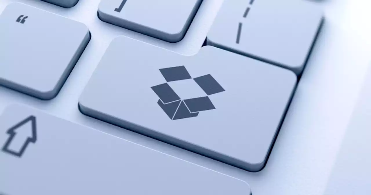 Dropbox ends unlimited storage for its Advanced plan