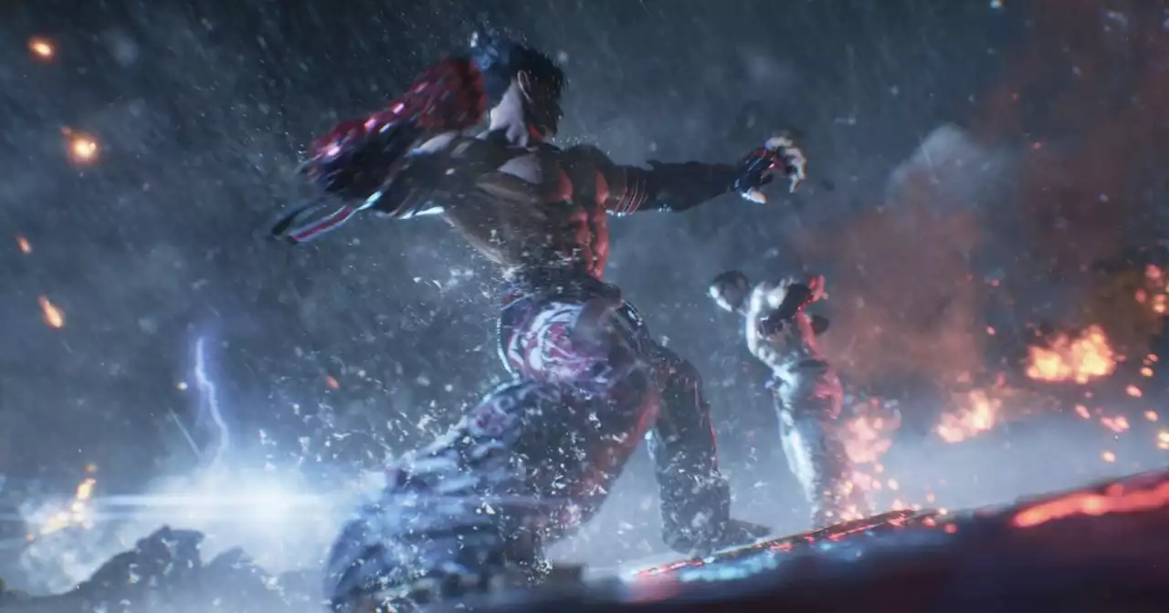 Tekken 8: release date, trailers, gameplay, roster, and more