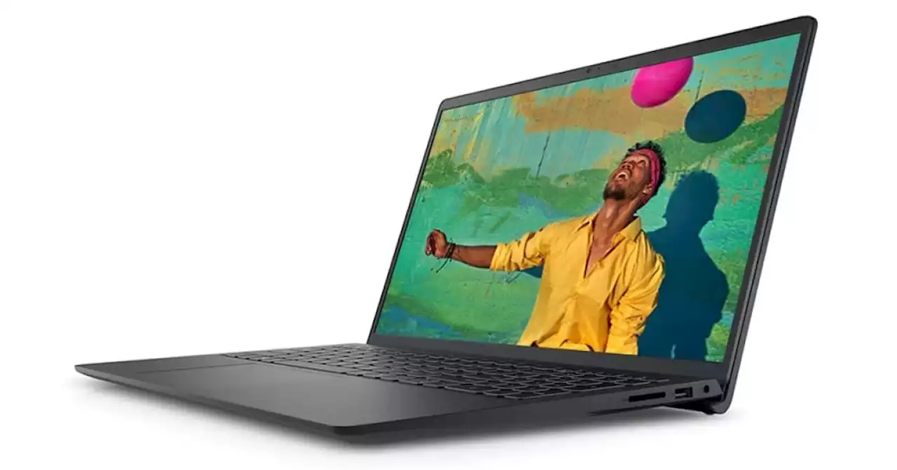 This cheap Dell laptop just got even cheaper -- save 30%