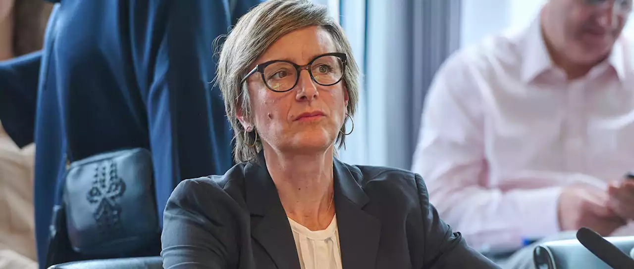 RBB: Ulrike Demmer hat immer noch keinen Vertrag