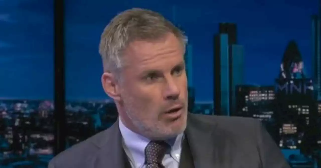 Carragher says MSP collapse was no surprise as 'unpalatable' truth emerges