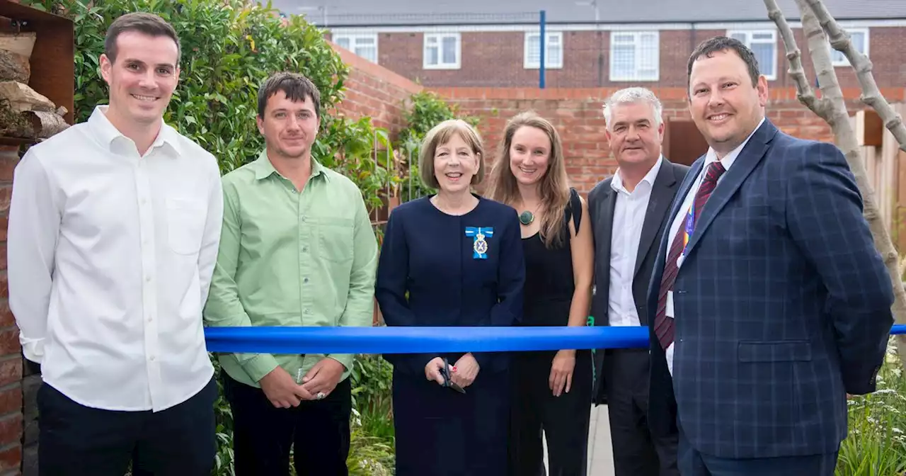 Everton in the Community open mental health and wellbeing hub