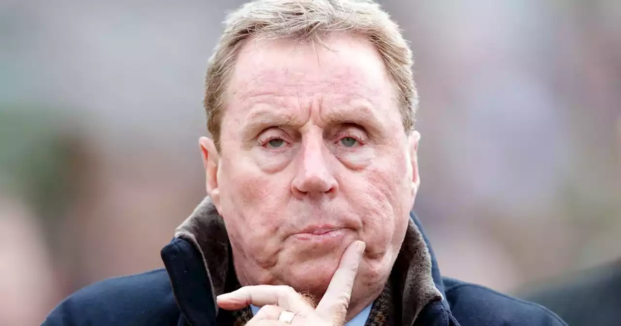 Harry Redknapp predicts new seven-goal Newcastle v Liverpool thriller