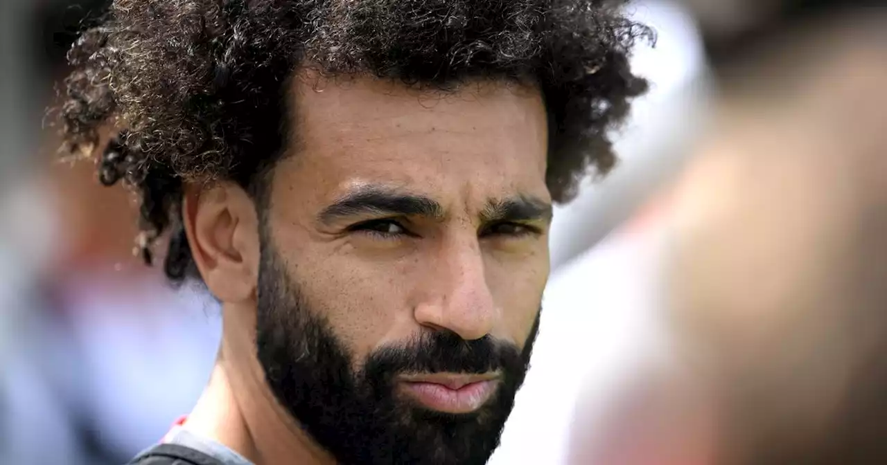 Liverpool must make 'immoral offer' to sign defender as new Salah claim emerges