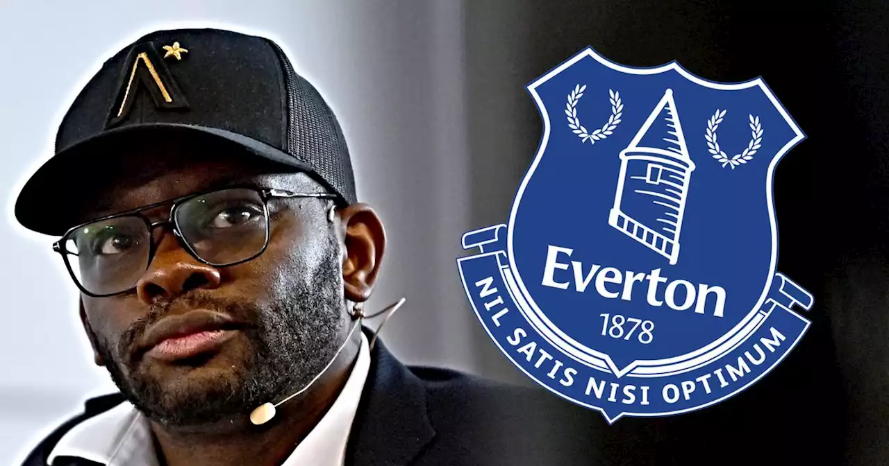 Louis Saha gives damning verdict on Everton and calls for 'proper changes'