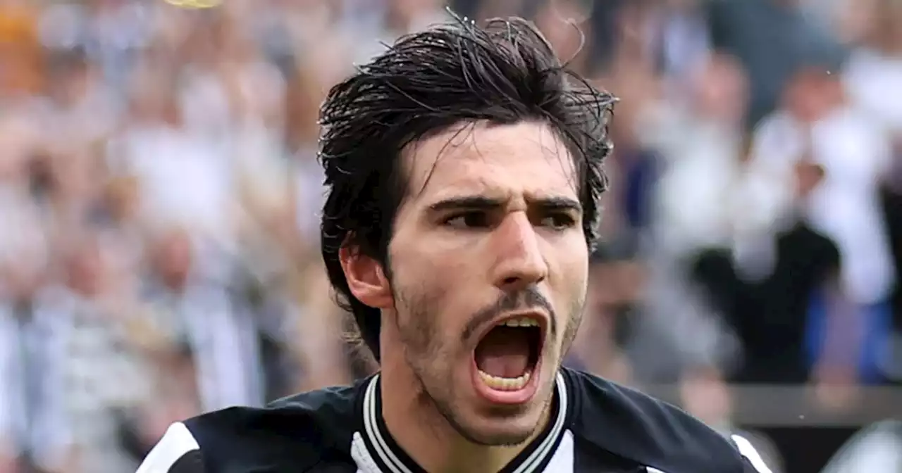 Sandro Tonali could hand Liverpool transfer reminder after £55m Newcastle move