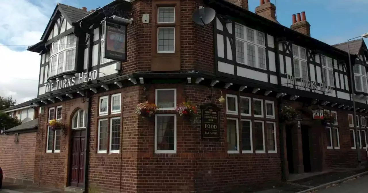 St Helens pub named one of the best in the UK