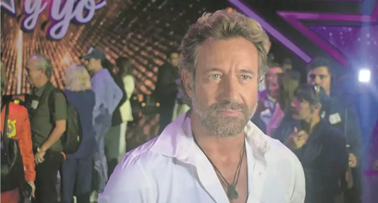 Gabriel Soto: de actor a estrella de Tik-Tok, ¿se acerca el retiro?