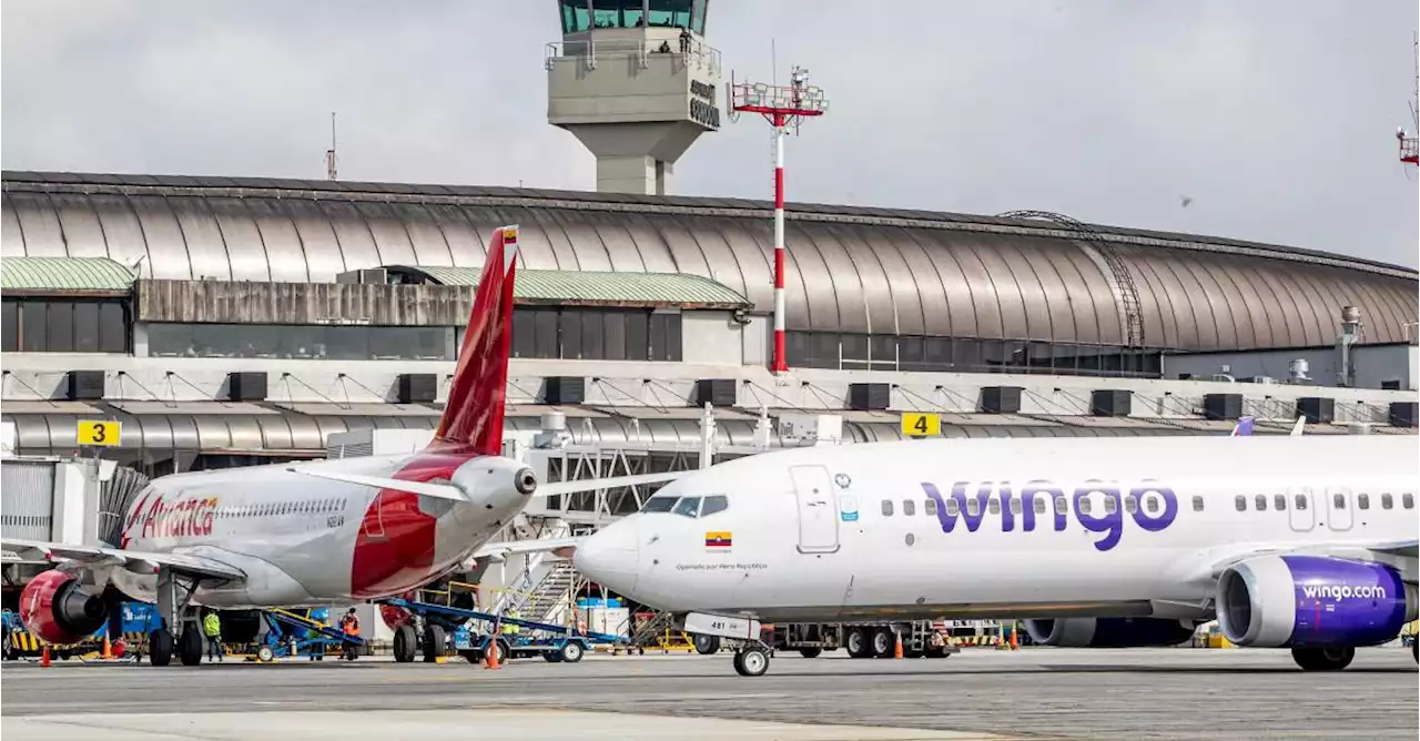 Aerolínea de bajo costo lanzó ruta entre Medellín y Cartagena: esto cuesta un tiquete