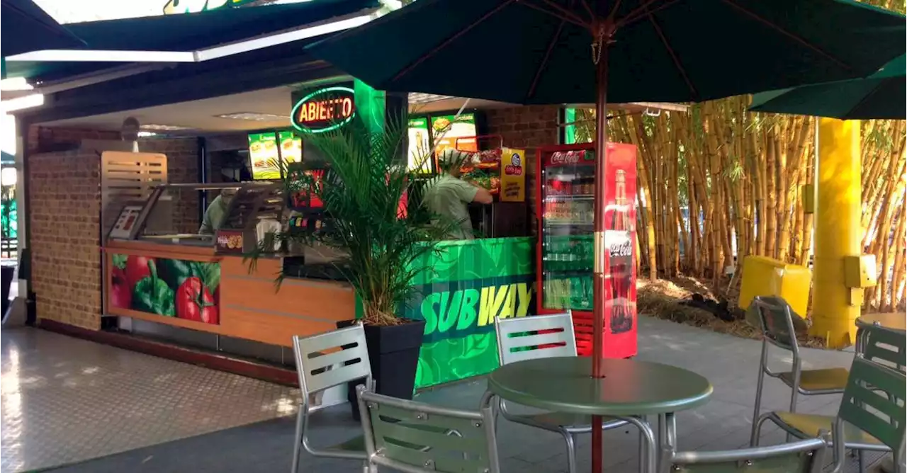 Subway tiene nuevo dueño: Roark Capital se quedó con el negocio de sándwiches