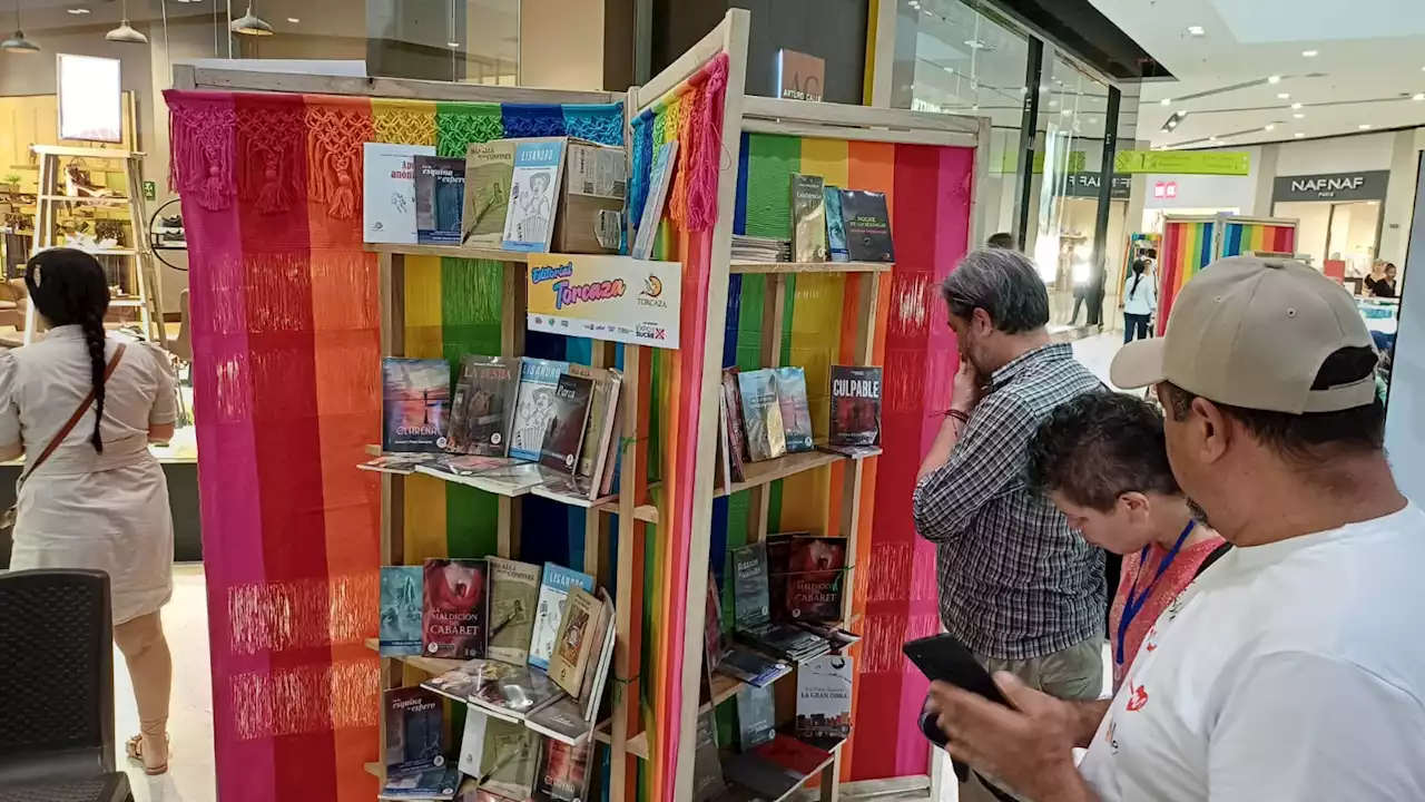 II Feria del Libro en Sincelejo inauguró la agenda de Exposucre 2023