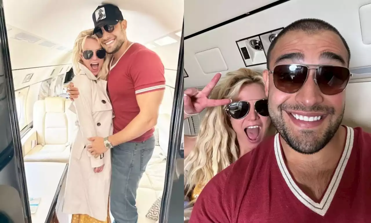 Britney Spears estaría buscando acercarse a su papá: ¿por qué?