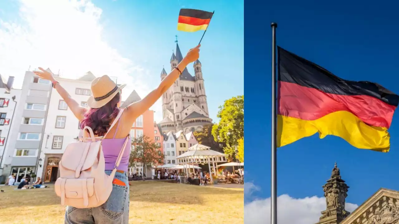 ¿Le interesa vivir en Alemania? Ley busca facilitar acceso a nacionalidad en ese país