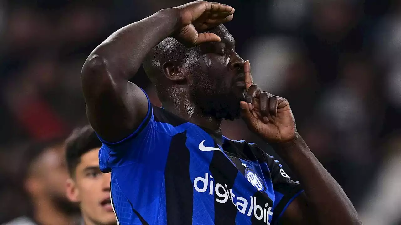 Sem Inter, Chelsea e Juventus, Lukaku entra na mira de outro clube e pode ter destino surpreendente na Europa