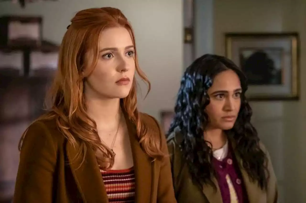 ‘Nancy Drew’ Producer Calls Out The CW Over ‘S***ty Way Of Telling Us We Were Getting Cancelled’