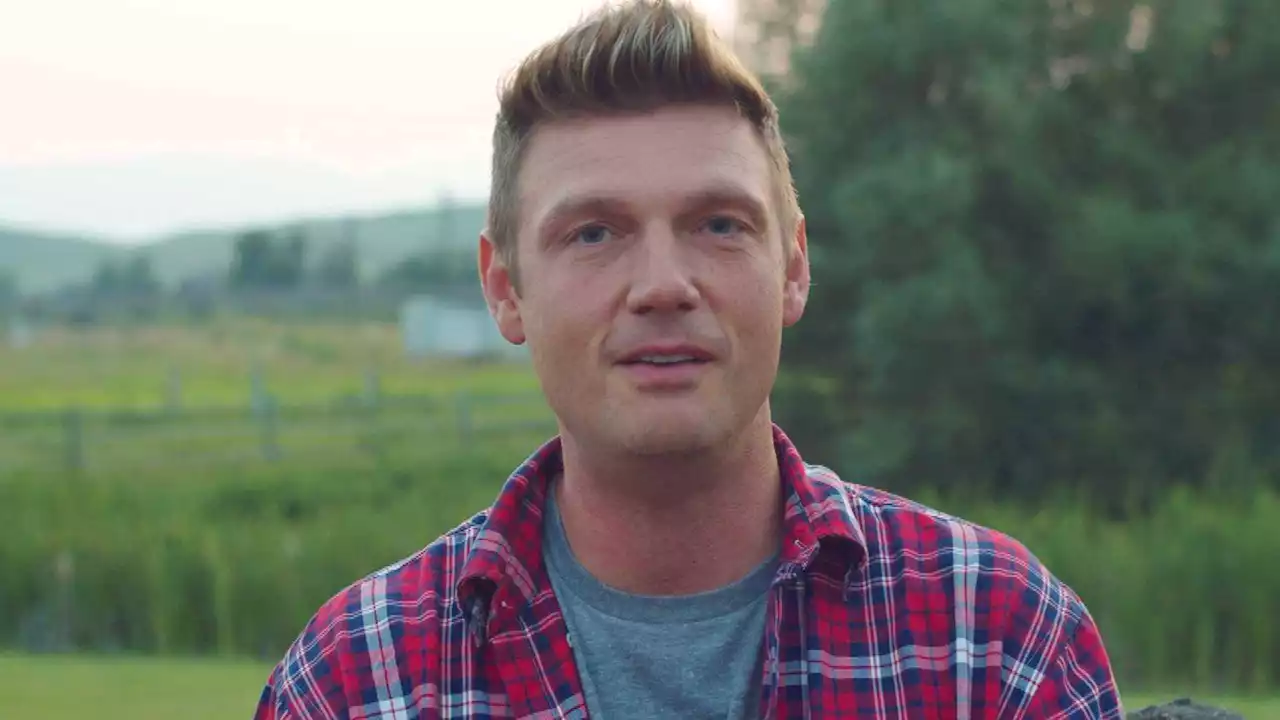 Nick Carter Reflects on Loss of Brother Aaron as He Returns to Solo Music (Exclusive)