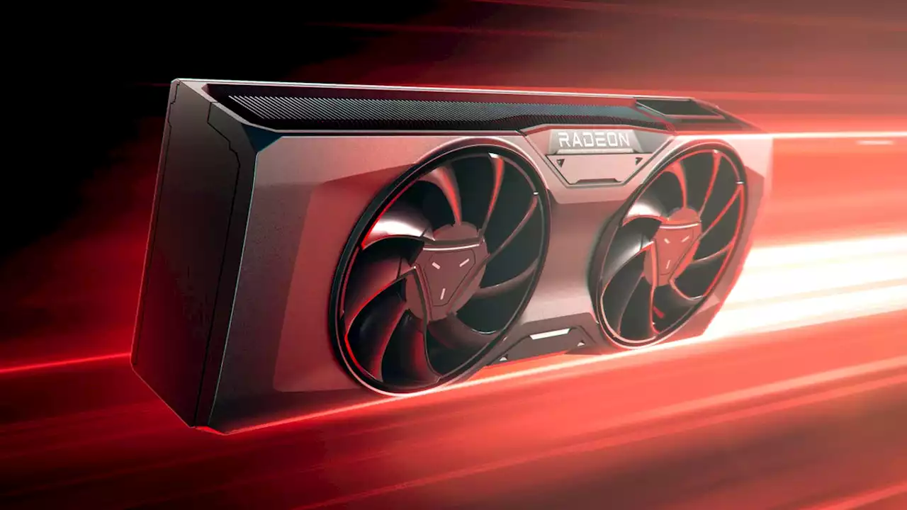 AMD announces RX 7800 XT and RX 7700 XT graphics cards to face off against RTX 4070 and 4060 Ti