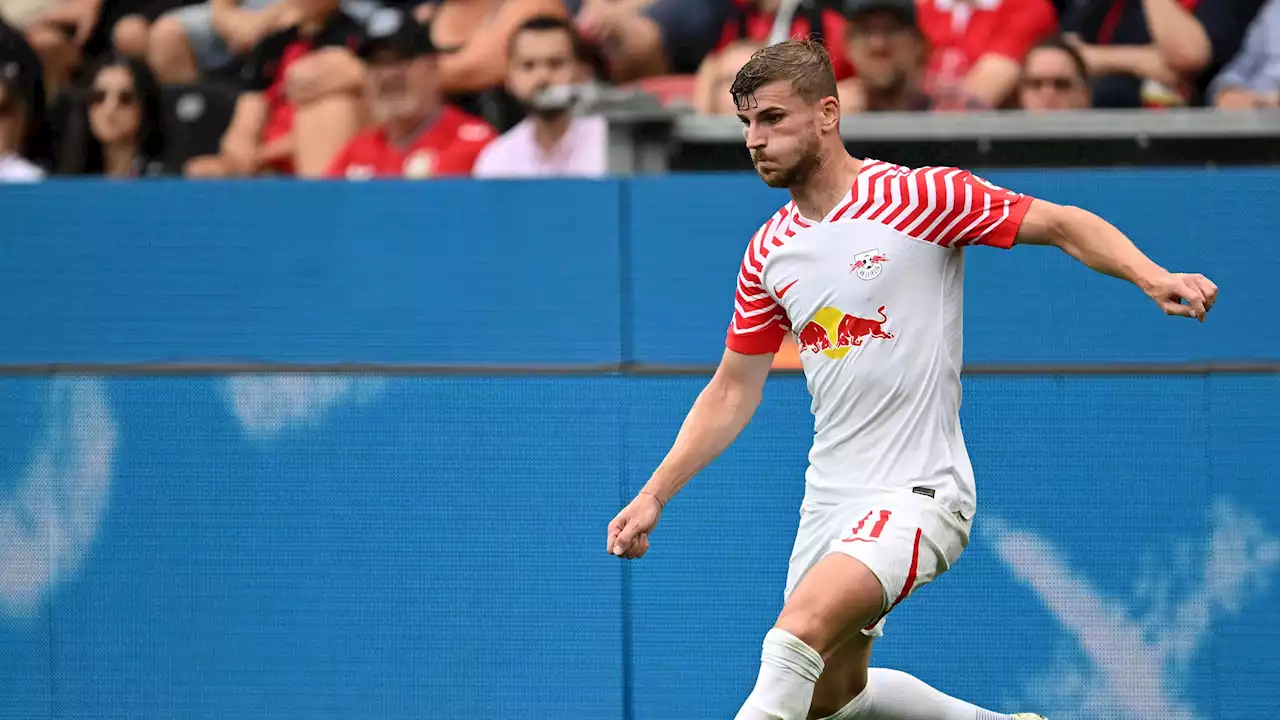 - VfB Stuttgart live im Ticker | Bundesliga, 2. Spieltag
