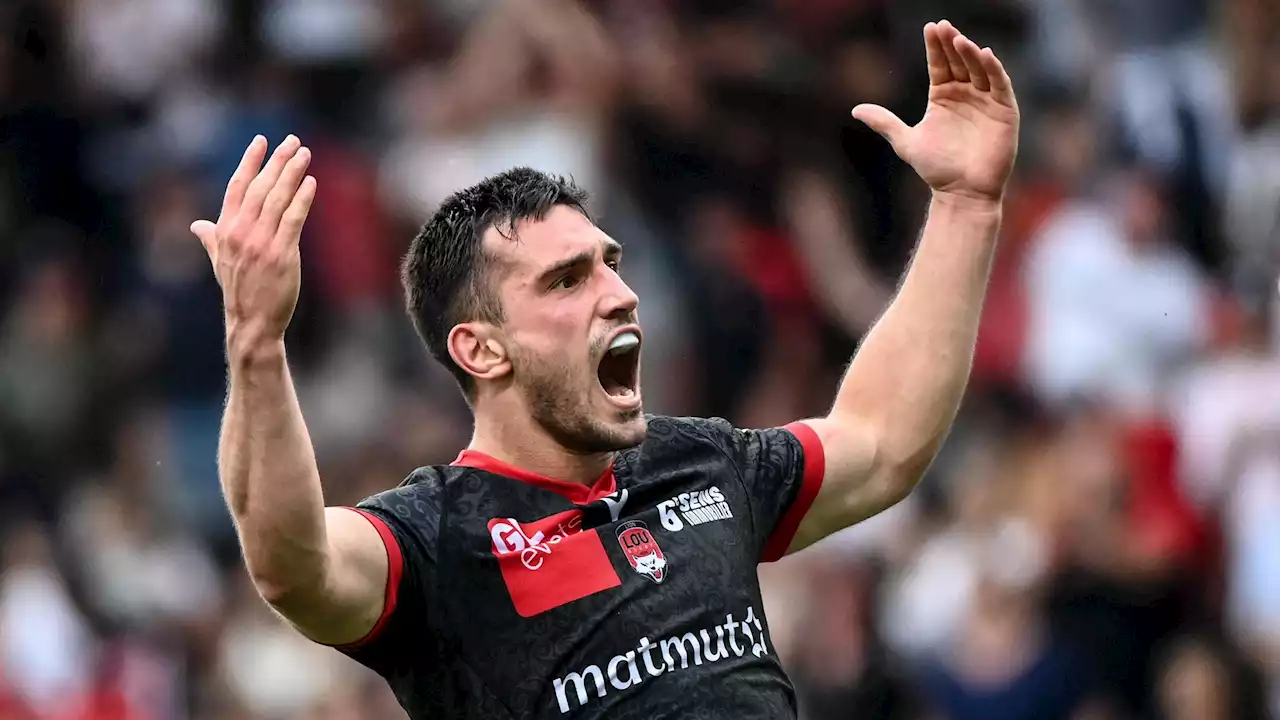 - US Oyonnax en direct - Top 14 : Rugby Scores & Résultats